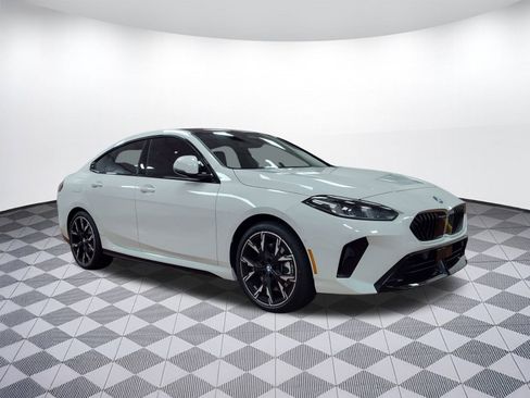 Used 2025 BMW 228i xDrive w/ Premium Package image 7