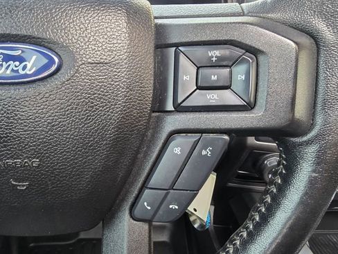 Used 2018 Ford F150 XLT w/ Equipment Group 302A Luxury AWD/4WD image 32