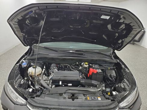 Used 2025 Ford Escape Active image 9