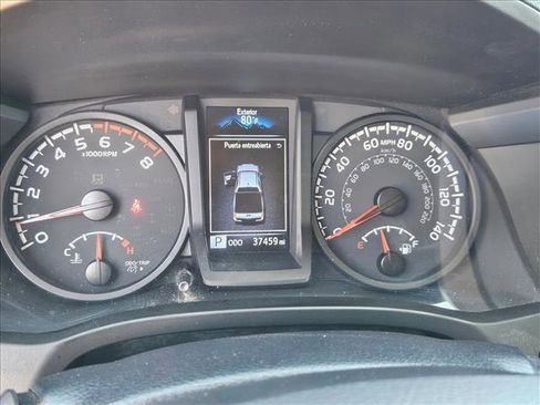 Used 2021 Toyota Tacoma SR w/ SR Convenience Package image 7