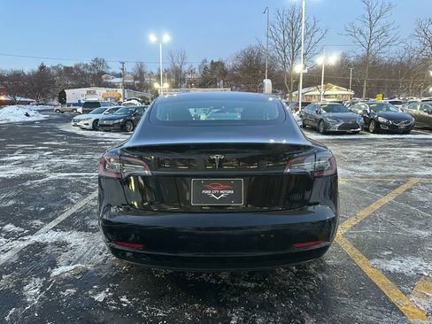 Used 2020 Tesla Model 3 Standard Range image 6