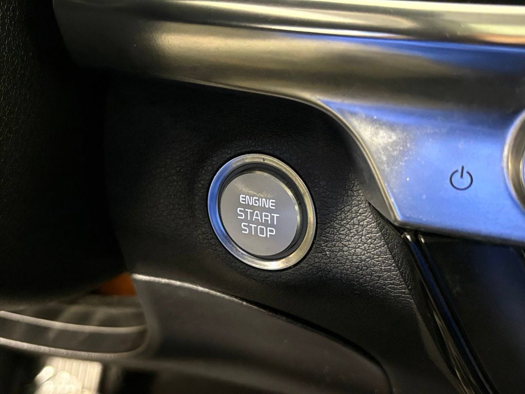 Used 2022 Kia Telluride S AWD/4WD image 25