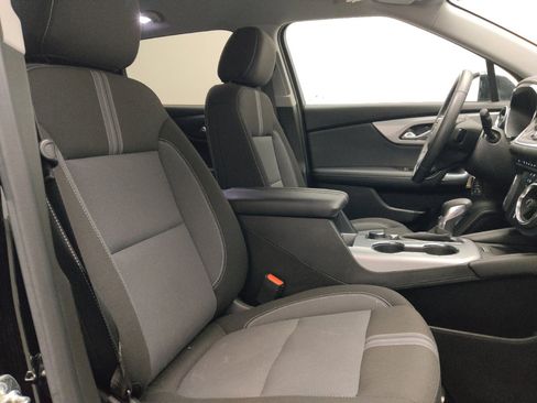 Used 2024 Chevrolet Blazer LT w/ Convenience Package image 21