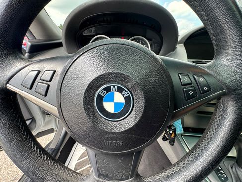 Used 2005 BMW 645Ci Coupe image 17