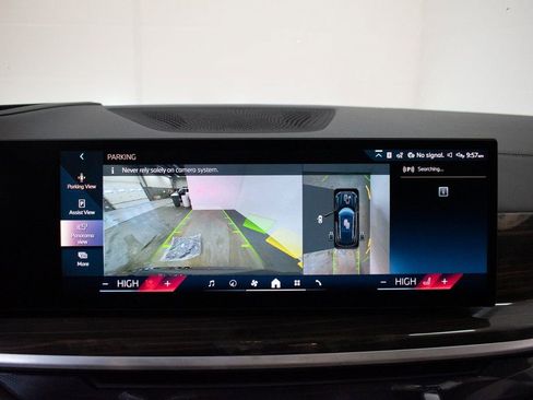 New 2026 BMW X5 xDrive40i w/ Climate Comfort Package image 16