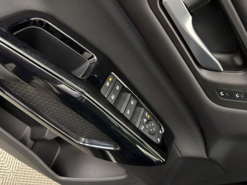 New 2026 Nissan Pathfinder Platinum image 24