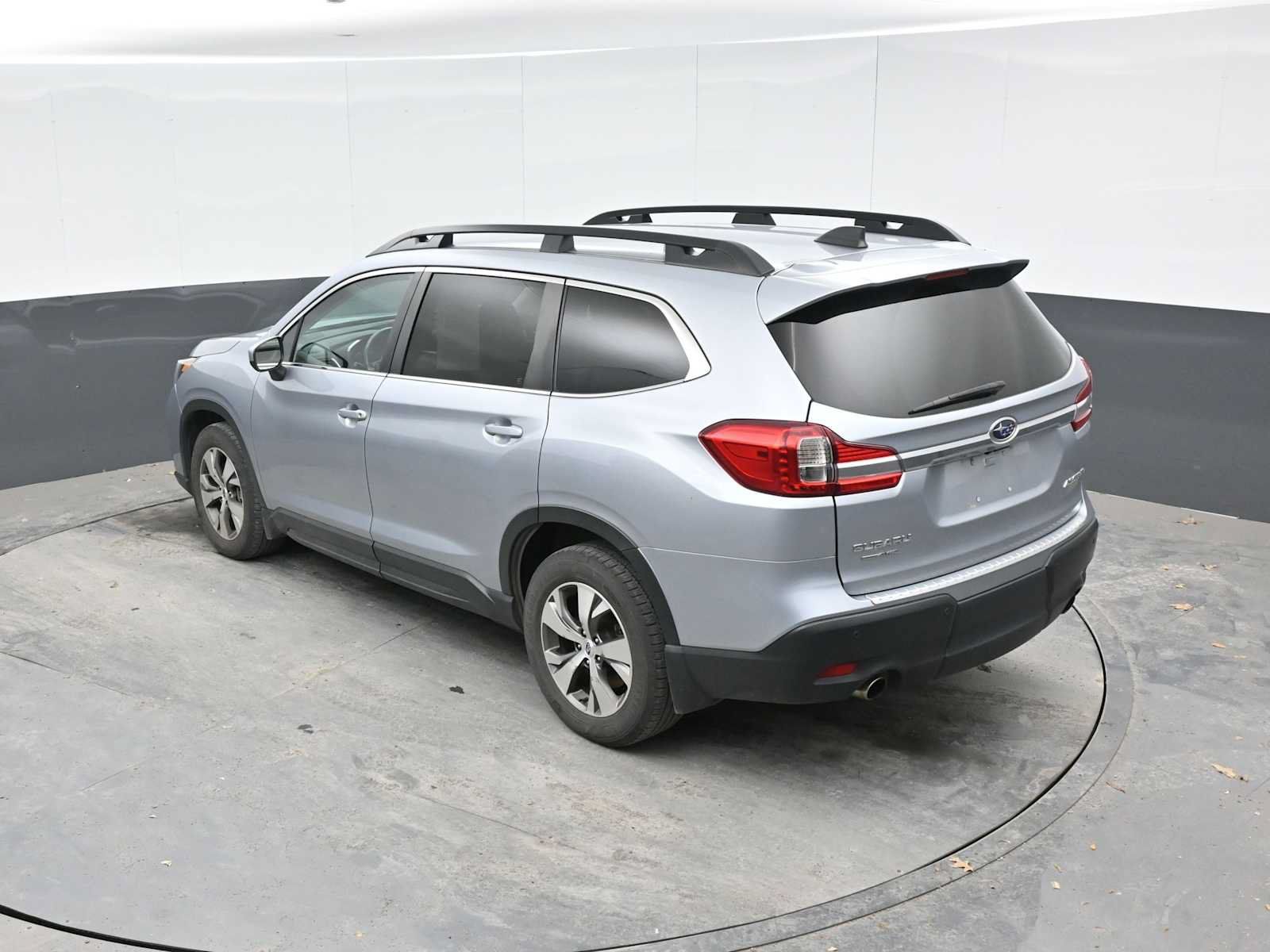 Used 2021 Subaru Ascent Premium w/ Convenience Package AWD/4WD image 27