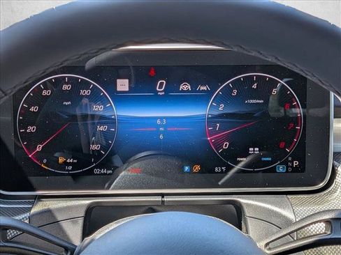 New 2026 Mercedes-Benz CLE 450 4MATIC Coupe image 11