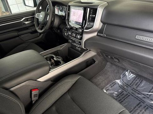 New 2026 RAM 1500 Big Horn w/ Night Edition image 12