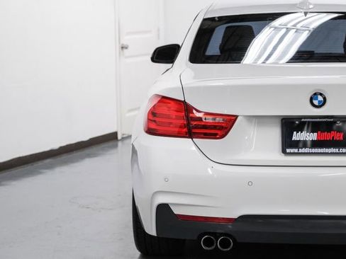 Used 2014 BMW 428i Coupe image 36