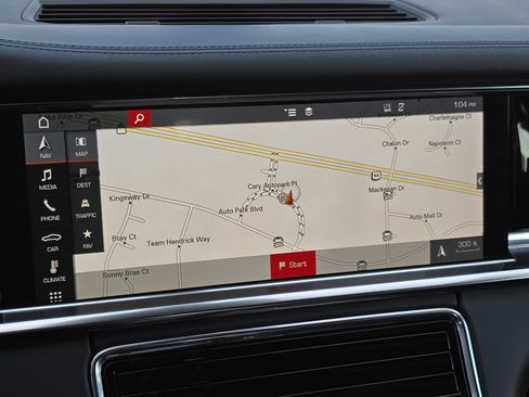 Used 2020 Porsche Panamera GTS image 22