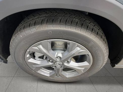New 2027 Honda HR-V LX image 10