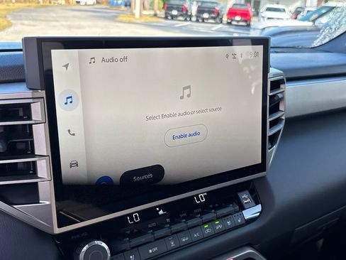 New 2026 Toyota Tundra Limited image 19