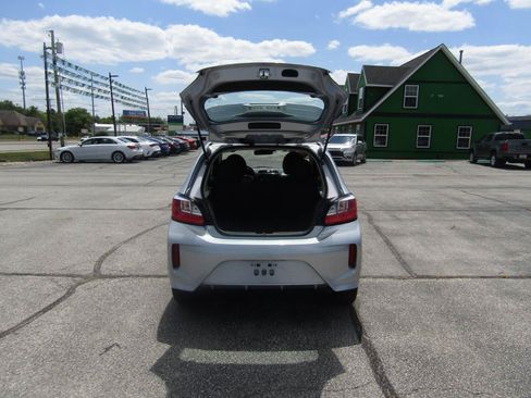 Used 2022 Mitsubishi Mirage ES FWD image 7