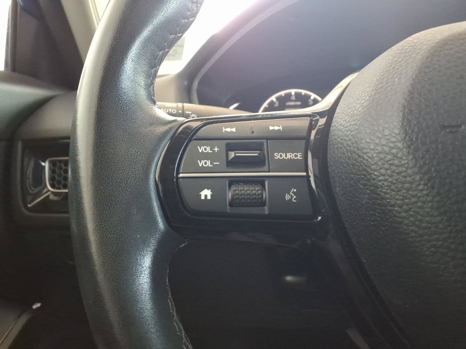Used 2024 Honda Civic EX image 30