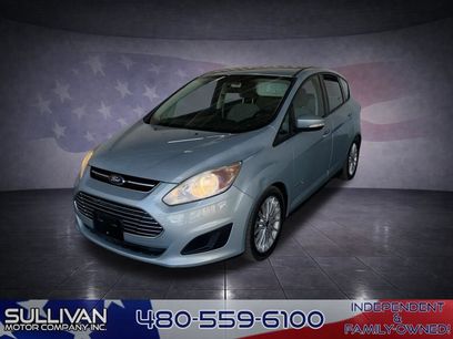 Used 2014 Ford C-MAX SE