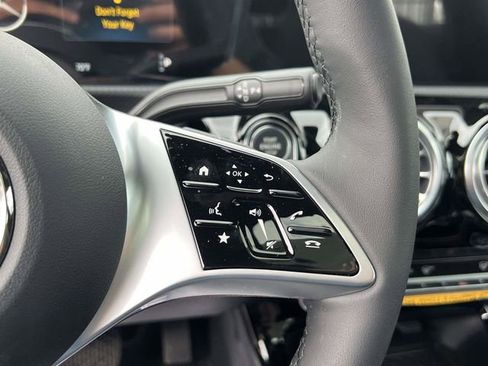 New 2026 Mercedes-Benz CLA 250 4MATIC image 22
