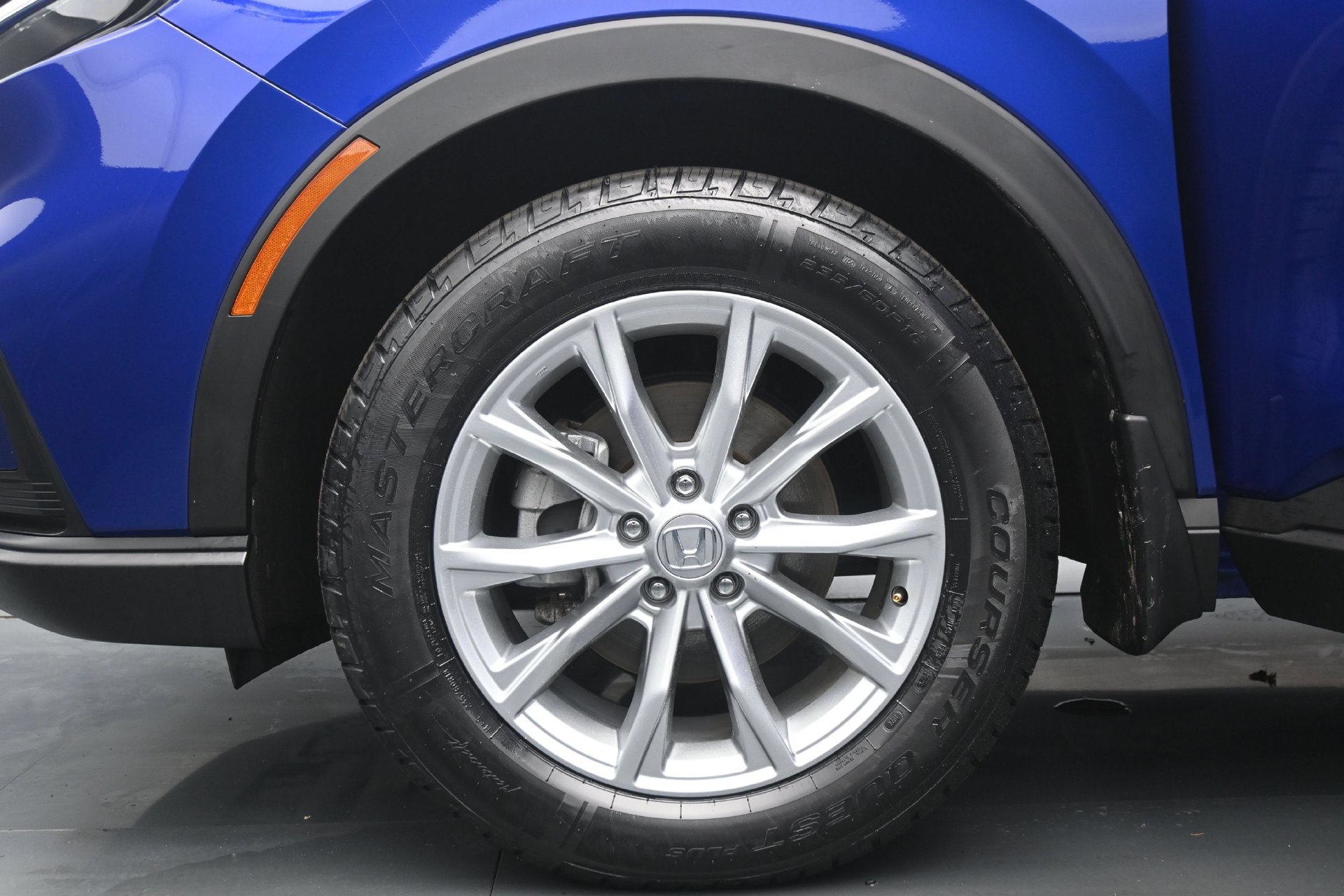 Used 2024 Honda CR-V EX image 30