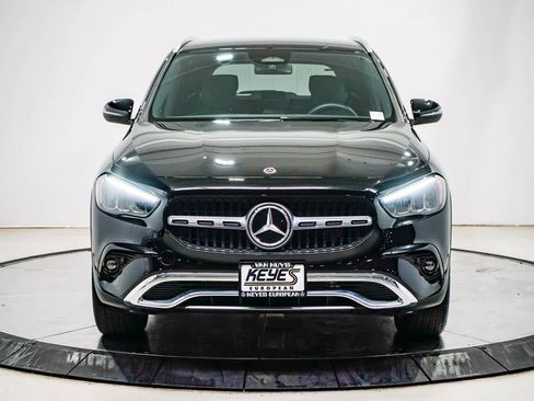 Used 2025 Mercedes-Benz GLA 250 image 6