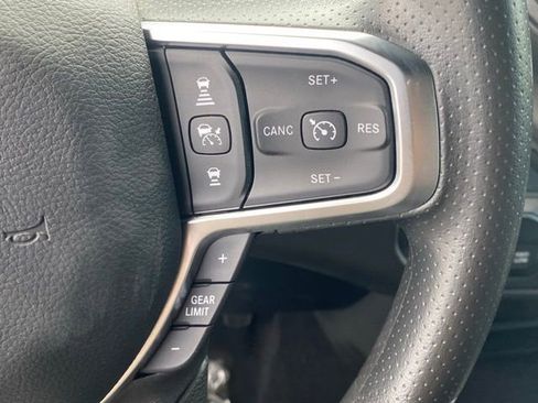 New 2025 RAM 2500 Tradesman image 17