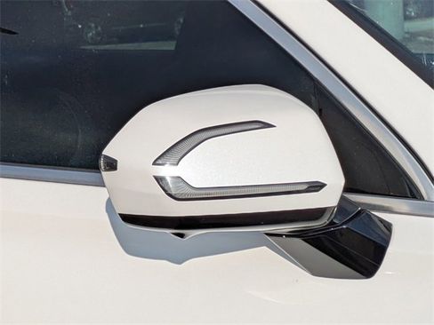 Used 2021 Hyundai Palisade Calligraphy image 12