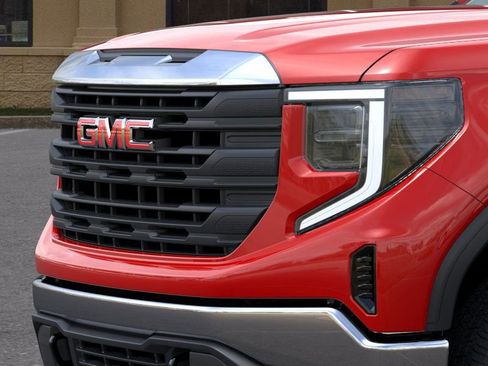 New 2026 GMC Sierra 1500 Pro image 14