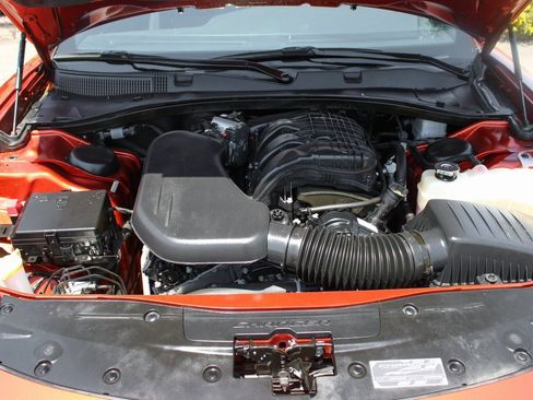 Used 2023 Dodge Charger GT w/ Blacktop Package image 11