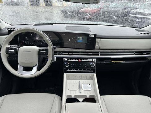 New 2026 Hyundai Santa Fe Calligraphy AWD/4WD image 7