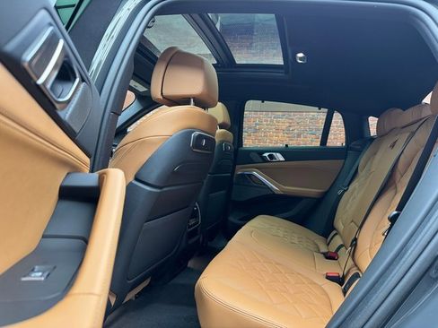 New 2026 BMW X6 xDrive40i image 23