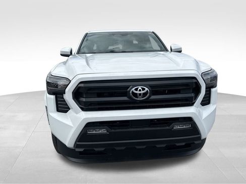 New 2025 Toyota Tacoma SR5 image 2