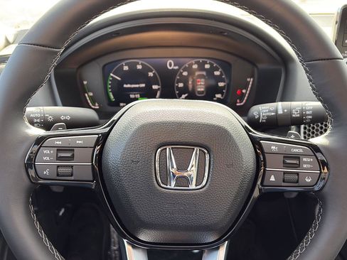 New 2026 Honda Civic Sport Touring image 13