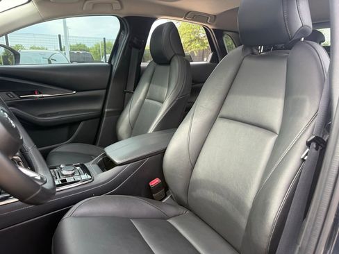 Used 2022 MAZDA CX-30 AWD 2.5 S w/ Preferred Package image 11