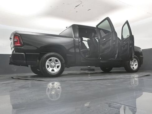 Used 2025 RAM 1500 Tradesman AWD/4WD image 62