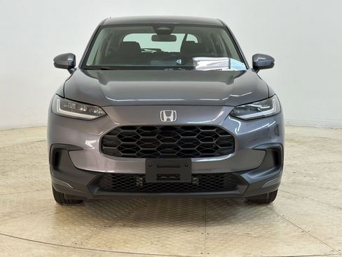 Used 2025 Honda HR-V LX image 6