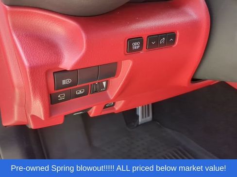 Used 2023 Lexus IS 350 F Sport RWD image 26