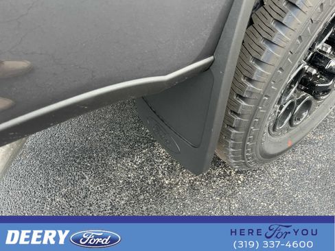 New 2026 Ford F350 XLT w/ XLT Premium Package image 12