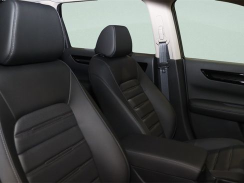 New 2026 Honda CR-V EX-L image 13