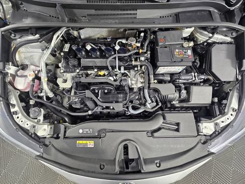 Used 2023 Toyota Corolla SE FWD image 13