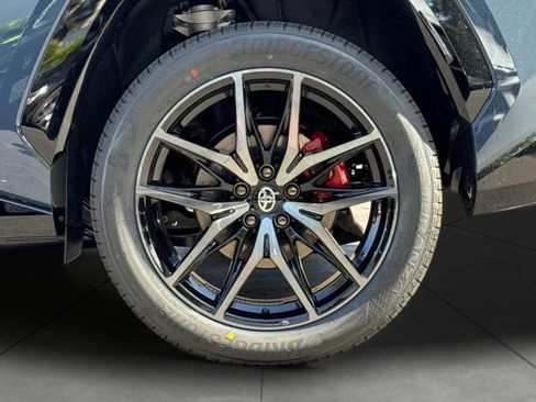 New 2026 Toyota RAV4 AWD Plug-in Hybrid image 33