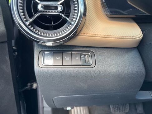 New 2026 Chevrolet Equinox ACTIV AWD/4WD image 24