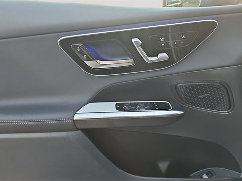New 2026 Mercedes-Benz GLC 300 4MATIC image 10