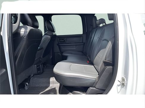 Used 2023 RAM 3500 Tradesman AWD/4WD image 14