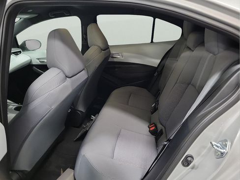 Used 2026 Toyota Corolla SE FWD image 9