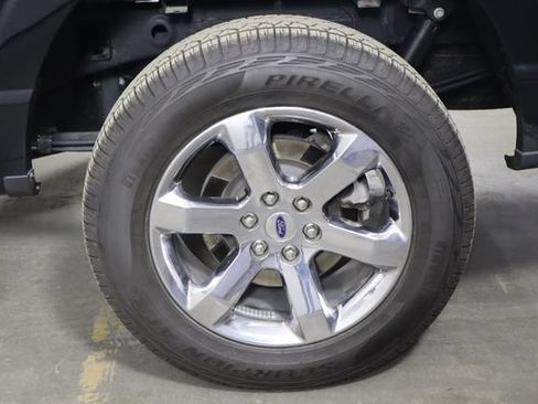 Used 2023 Ford F150 Lariat w/ Equipment Group 502A High AWD/4WD image 40