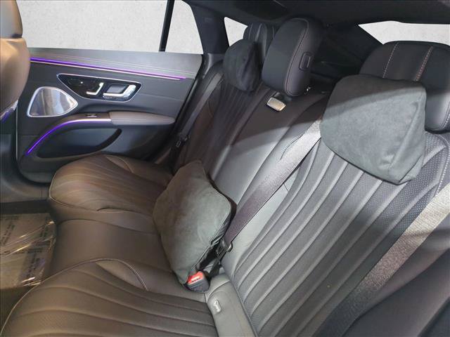 Certified 2024 Mercedes-Benz EQS 450+ Sedan image 22