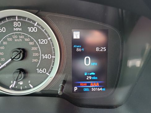 Used 2022 Toyota Corolla LE FWD image 25