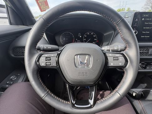 Used 2026 Honda HR-V Sport image 19