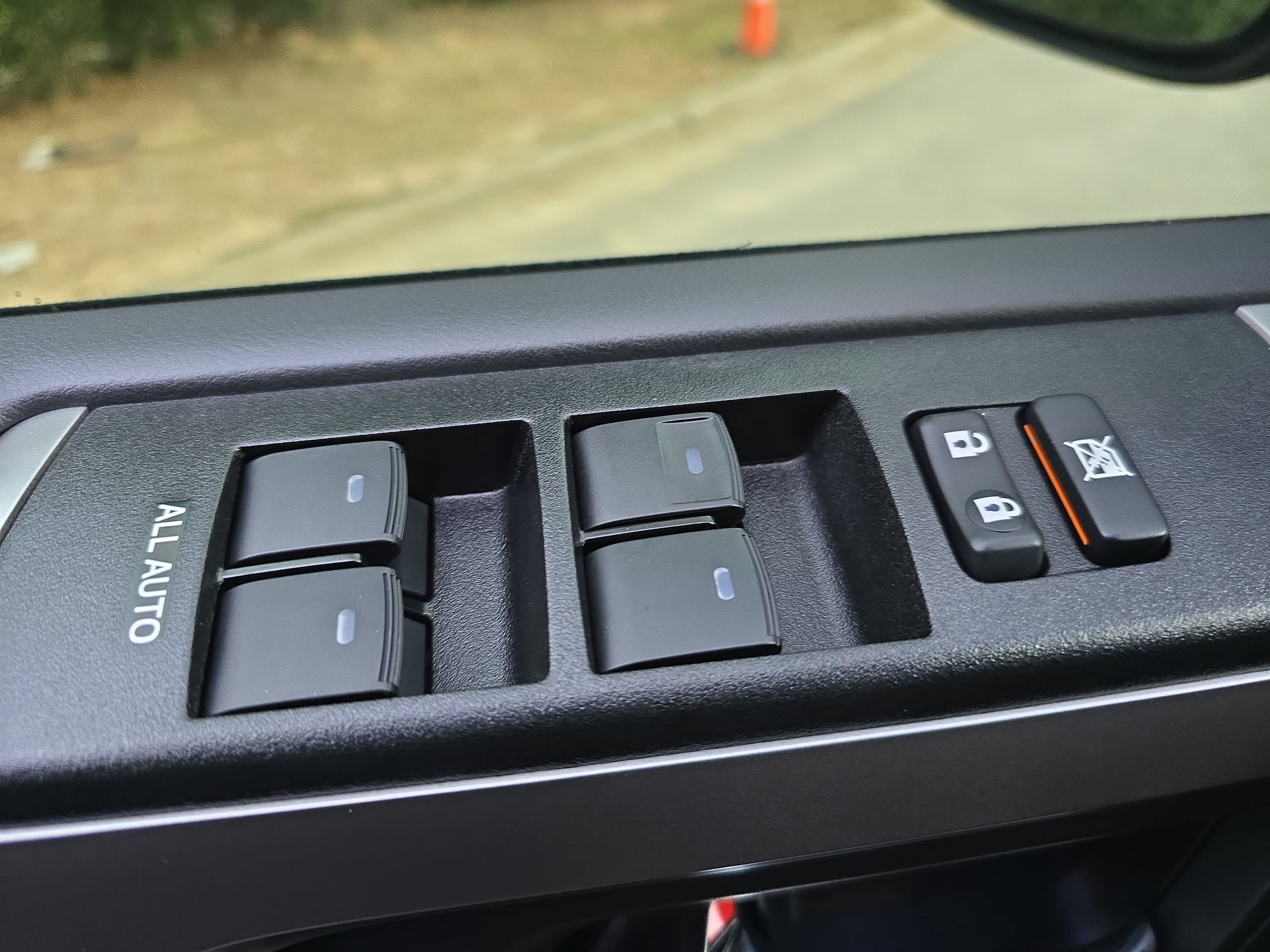 Used 2024 Toyota 4Runner Limited AWD/4WD image 24