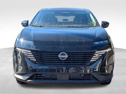 New 2026 Nissan Murano SV image 7