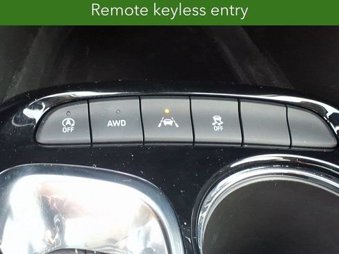 Certified 2023 Buick Encore GX Essence w/ Experience Buick Package AWD/4WD image 30